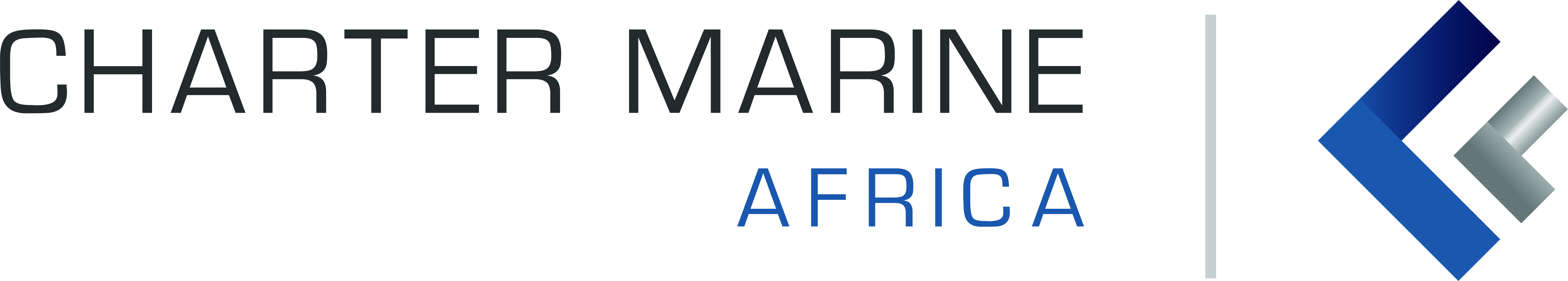 Charter Marine Africa
